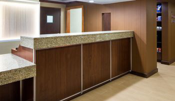 Fairfield Inn & Suites - San Antonio, TX