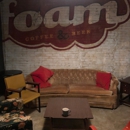 Foam - Tourist Information & Attractions