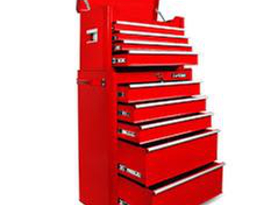 Sydney Tools - Riverwood, NSW. Tool Box