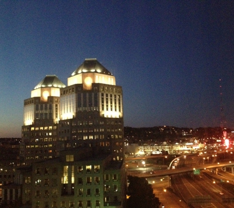 Residence Inn Cincinnati Downtown/The Phelps - Cincinnati, OH