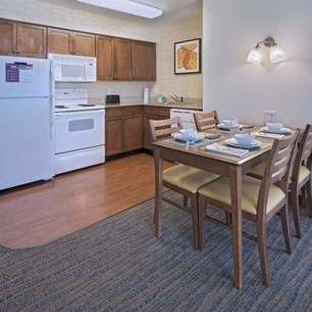 Residence Inn Columbia - Columbia, MO