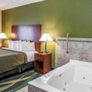 Quality Inn & Suites South Bend Airport - Motels