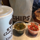 Chipotle Mexican Grill - Fast Food Restaurants