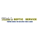 Mike's Septic Service gallery