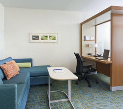 SpringHill Suites Philadelphia Langhorne - Langhorne, PA