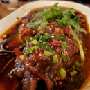 Birds of A Feather - Chinese Restaurants