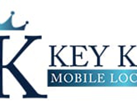 Key King Mobile Locksmith-Cullman - Cullman, AL