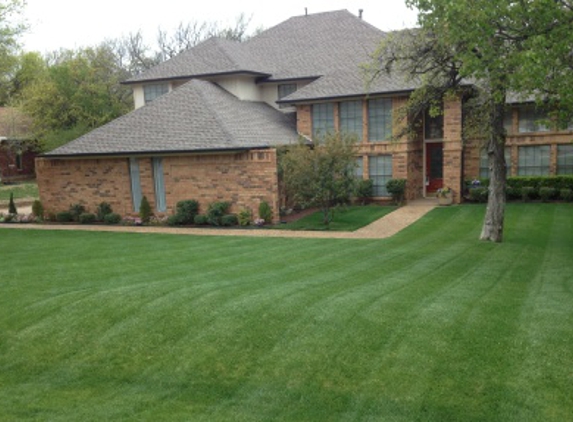 4 My Lawn and Landscaping - Arlington, TX