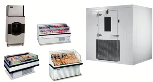 Commercial Refrigerator Services Indoor Comfort Inc Phoenix Az