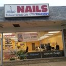 Illinois Nails - Nail Salons