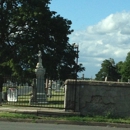 Mt St Mary's Cemetery - Cemeteries