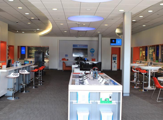 AT&T Store - Houston, TX