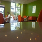 Orange Leaf