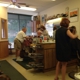 Barbers at Oak Cliff