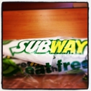 Subway - Fast Food Restaurants