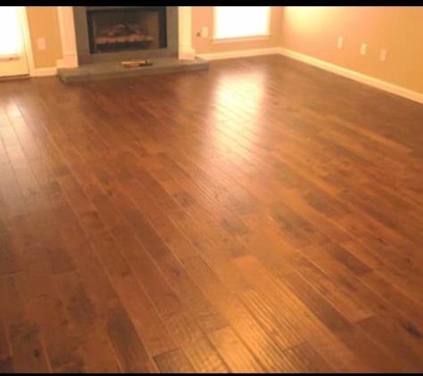 Frank's Flooring Installations - Montgomery, AL