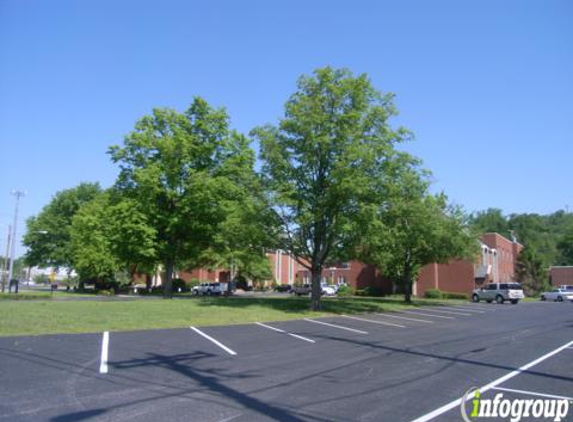 Donelson Church of Christ - Nashville, TN