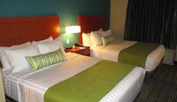 Best Western Plus Tuscumbia/Muscle Shoals Hotel & Suites - Tuscumbia, AL