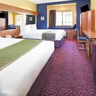 Microtel Inn and Suites - Mesquite, TX