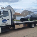 Top Notch Towing & Recovery - Towing