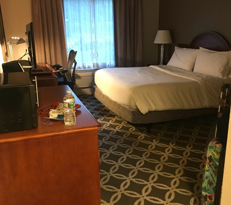 Hilton Garden Inn Boston-Burlington - Burlington, MA