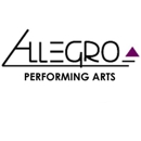 Allegro Performing Arts - Dance Companies