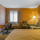 Quality Inn-Plainfield - Hotels