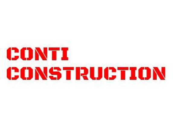 Conti Construction