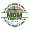 MBM Concrete gallery