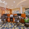 Corporate Franchise Interiors gallery