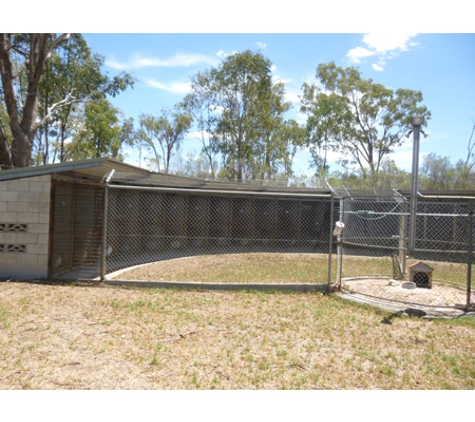 Inverell Pet Resort & Motel - Gum Flat, NSW