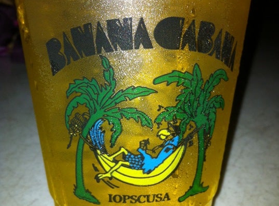 Banana Cabana - Isle Of Palms, SC