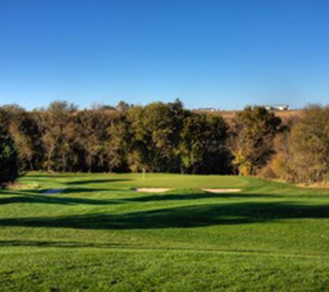 The Golf Club at Table Creek - Nebraska City, NE