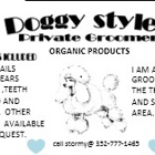 Doggy stylez by stormy