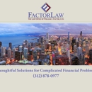 Law Office of William J. Factor, Ltd. - Bankruptcy Law Attorneys