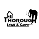 Thorough Lawn and Carpet - Upholstery Cleaners