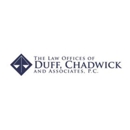 Duff Chadwick & Associates PC - Business Law Attorneys