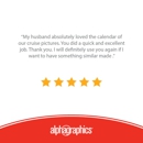 AlphaGraphics - Display Installation Service