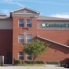 Landmark Inn Fort Bragg