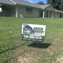 Green Country Windows - Door Repair