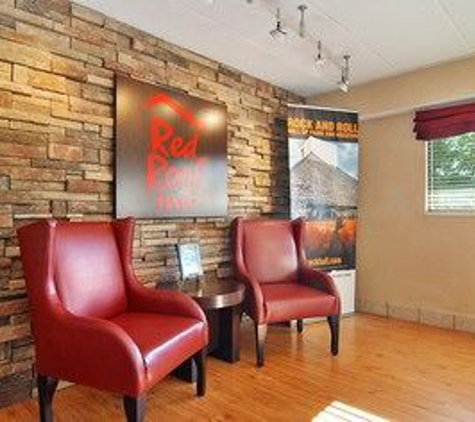 Red Roof Inn - Westlake, OH
