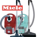 Miele Vacuums - Vacuum Cleaners-Repair & Service