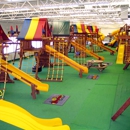 Rainbow Swing Set Superstores of Minnesota - Playground Equipment