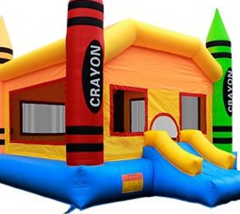 Fun Jump Inflatables LLC - Southaven, MS