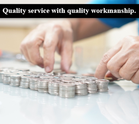 Rainbow Rarities. Quality service with quality workmanship.