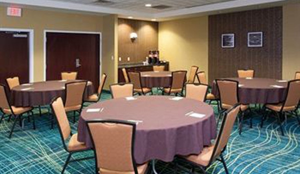 Springhill Suites Grand Rapids Airport Southeast - Grand Rapids, MI