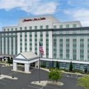 Hampton Inn & Suites Chicago-North Shore/Skokie - Hotels