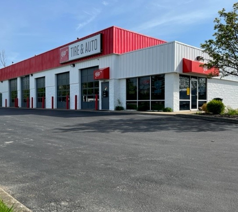 Glenway Auto Center - Florence - Florence, KY