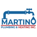 Martino Plumbing & Heating - Heating Contractors & Specialties