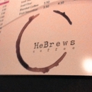 Hebrews Coffee